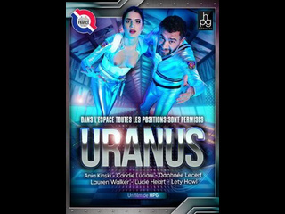french film uranus / uranus (2024) (without translation)