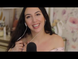 missasmr ~ asmr oh yes, i love it 100% sensitivity - close up whispers favourite triggers ft dossier